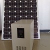 household solar power system