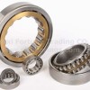 Cylindrical roller bearings