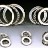 Thrust ball bearings