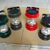 solar lamps