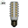 MIC B22 5W 110V 108 LED Corn Light