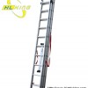  Aluminium foldable Combination ladder (HE-310) 