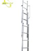  Aluminium sliding attic ladder/Loft ladder(HL-103) 