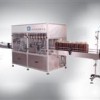 automatic cooking oil filling line