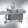 Linear type Liquid filling machine