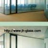 Liquid Crystal Privacy glass