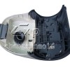 Vacuum cleaner base parts mould / mold