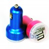 dual usb car charger