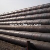 SSAW Steel Pipes