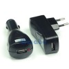 Charger kit for mobilephone 