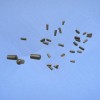 carbide pins