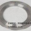 CBRL Kammprofile Gasket with Loose Outer Ring