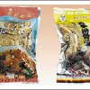 Vacuum pouches, Seafood Pouches, OPA/PE Pouches