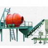 ZYDB-1000 BB Fertilizer Production Line