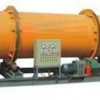 Sawdust Dryer