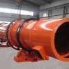 Rotary Drum Dryer