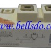 IGBT module SKM300GB128DE