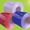  Color Coated Aluminium Coil