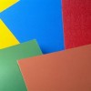  Color Coated Aluminum Sheet