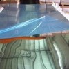 Mirror Finish Aluminum Sheet