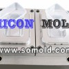 thin wall food container mould