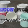 plastic pail mould