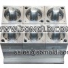 thin wall airline cup mould