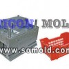 plastic crate mould