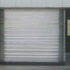 Stainless steel rolling gate exterior gate extrance gate