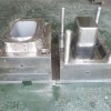 plastic bucket mould