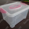 plastic boxes mould