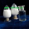 Super dispersion and active alumina nanopowder