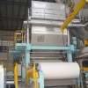 fast speed toilet paper making machine