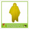 Adult PVC Raincoats