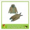 Kids Breathable Rain Suit