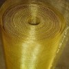 Brass Wire Mesh