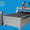 High performance and cost woodworking engraving machine