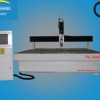 Woodworking carving machine with high speed