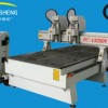 Woodworking CNC engraving machine with high efficiency