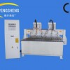 6 heads cnc carving machine 