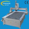 Economic auto changer CNC router