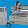  automatic tool changer CNC Router with disk tool bank.