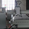 CNC Router for making doors