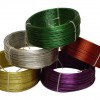 PVC Coated Wire