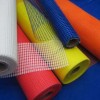 Fiberglass Mesh