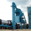 Mobile Asphalt Plant