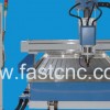 Economic stone ATC CNC router