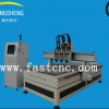 multi-head ATC CNC Router