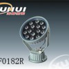 18W RGB IP65 LED FLOOD LIGHT