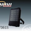 2012 LED FLOOD LIGHT 36W RGB IP65